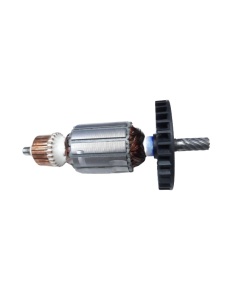 Makita Tipi HS 6601 Endüvi Rotor Kollektör