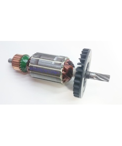 Makita Tipi HS 7601 Endüvi Rotor Kollektör