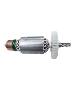 Makita Tipi LW 1401 Endüvi Rotor Kollektör