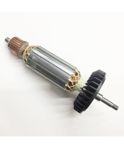 Makita Tipi Mga 451 Endüvi Rotor Kollektör