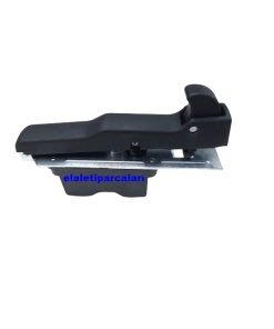 Makita Tipi MGA 700 MGA 900 Şalter Tetik Switch