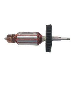 Makita Tipi Uc 4041 Endüvi Rotor Kollektör