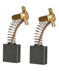 Macroza M90 Kömür Fırça