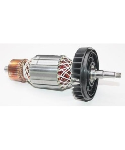 Maktec Tipi Büyük Taşlama Mt902 Endüvi Rotor Kollektör