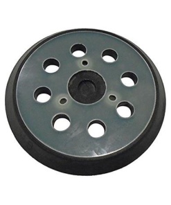 Maktec Tipi Mt 924 Zımpara Taban