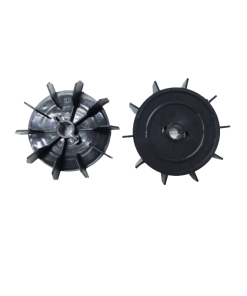 Mec 80 Pervane Motor Soğutma Pervanesi