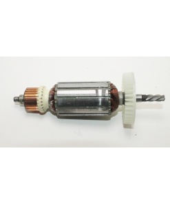 Metabo Tipi Cs 23-355 Endüvi Rotor Kollektör
