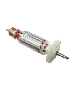 Metabo W 9-115 Endüvi Rotor Kollektör