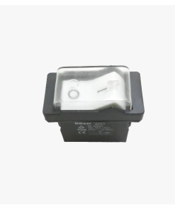 Özçelik Alfa Mini Şalter Anahtar Switch