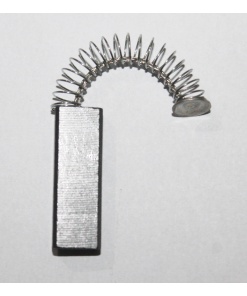 Rowenta Yeni Tip Süpürge Kömür Fırça 6.3X11X32