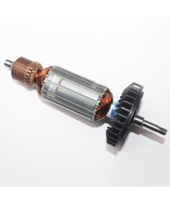 Stanley STGS 7115 Avuç Taşlama Tip 1 Endüvi Rotor Kollektör