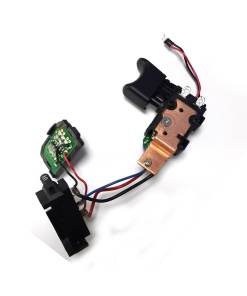 Stanley Tipi SCI12S2K Şalter Tetik Switch