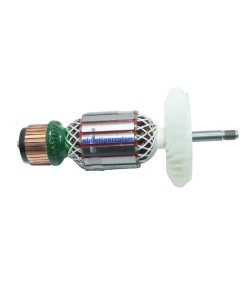 Würth Ews 24-180 Endüvi Rotor Kollektör