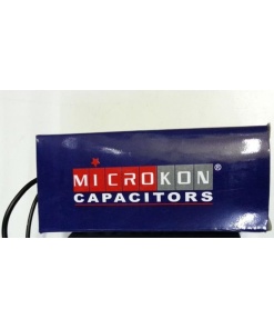 Microkon 64-77 MF İlk Hareket Kondansatör Kapasitör 250 V