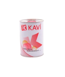Kavilax 1 Litre Fırın Kurutmalı İzolasyon Verniği 150C/2600