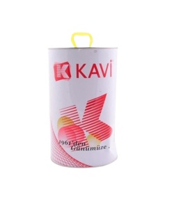 Kavilax 4 Litre Fırın Kurutmalı İzolasyon Verniği 150C/2600