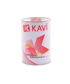 Kavilax 1 Litre Fırın Kurutmalı İzolasyon Verniği 160C/2800