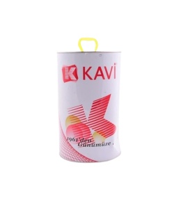 Kavilax B-K 4 Litre Fırın Kurutmalı İzolasyon Verniği 2000/120C