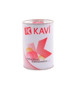 Kavilax B-K 1 Litre Fırın Kurutmalı İzolasyon Verniği 2000/120C