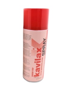 Kavilax 400 ml Kırmızı Sprey