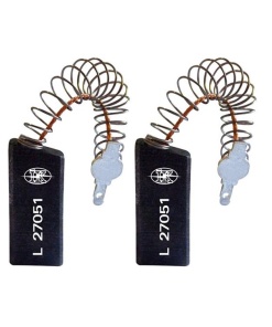 Aeg 5X12.5X34 Çamaşır Makinası Kömürü Ürün Kodu L27051