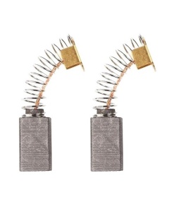 Aeg Bs100 6.5X9.5X15 Matkap Kömürü Ürün Kodu L13041