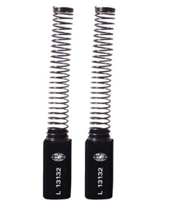 Bg 5X5X18 Yaylı Kömürü Ürün Kodu L13132