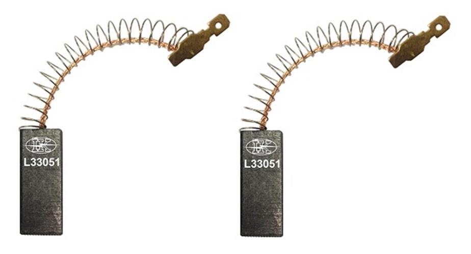 Bosch Bm-154740 5X12.5X32 Çamaşır Mak. Kömürü Ürün Kodu L33051