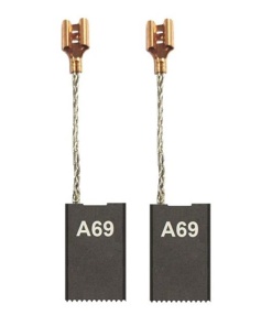Bosch Gbh10 6.3X16X26 Kırıcı Delici Kömürü Sigortalı 1617014126 Ürün Kodu L13774