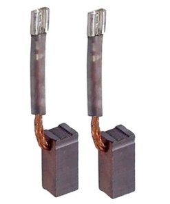 Bosch Gbh36V 7X8X18 Kırıcı Delici Kömürü 1617014142 Ürün Kodu L17016