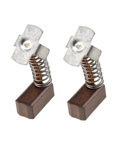 Bosch Gds14.4 5.5X6.1X12 Somun Sıkma Kömürü 2609199169 Ürün Kodu L17052