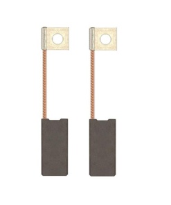Bosch Gsa900 6.2X10X22 Tilki Kuyruğu Kömürü 1607014126 Ürün Kodu L21842