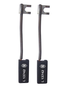 Bosch Gsa900Pe 6.2X10X22 Tilki Kuyruğu Kömürü Sigortalı 1607014101 Ürün Kodu L13742
