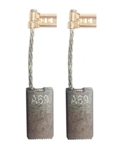 Bosch Gsh388 6.3X12.5X23 Kırıcı Delici Kömürü 1617014138 Ürün Kodu L17018