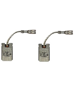 Bosch Gws7-125 5X10X17 Kömür Sigortalı 1607014176 Ürün Kodu L21611