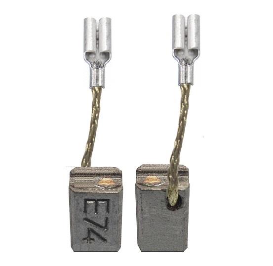 Bosch Gws7-125 6.3X8X13 Kömür Sigortalı 1619P02870 Ürün Kodu L13871
