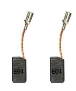 Bosch Gws9-115 5X8X15 Taşlama Kömürü 1619P11715 Ürün Kodu L22715