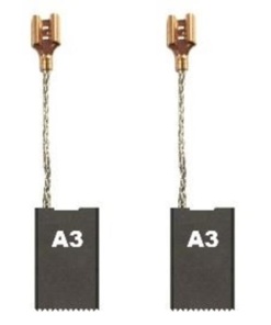 Çelikkal A3 6X16X30 Kırıcı Delici Kömürü Sigortalı Ürün Kodu L13202