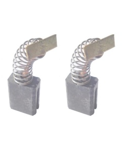Çin Matkap 6.3X11X16 Taşlama Kömürü Ürün Kodu L13213