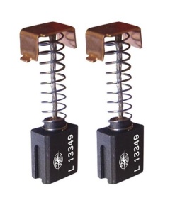 Crown 6X10X12.5 Avuç Taşlama Kömürü Ürün Kodu L13349
