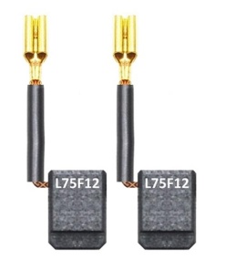 Dewalt D25103 5.2X9.5X13 Darbeli Matkap Kömürü Sigortalı 585475-00 Ürün Kodu L17004