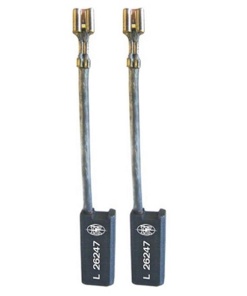 Dewalt D25600 6.2X10X22 Kırıcı Kömürü 327148-01 Ürün Kodu L26247