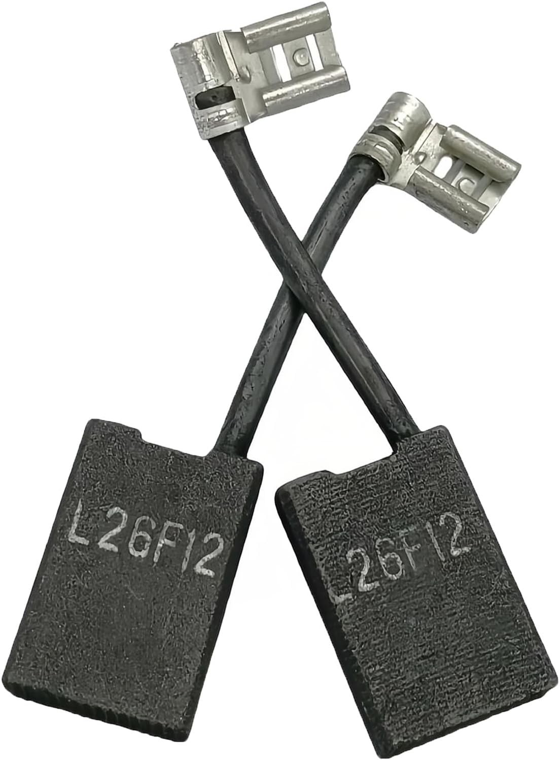 Dw D25899K Kömür Fırça 6.3x8x15.2 Ürün Kodu L26F12