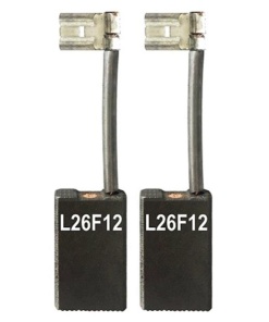 Dewalt D25941 6.3X16X26 Kırıcı Kömürü Sigortalı 588698-01 Ürün Kodu L17005