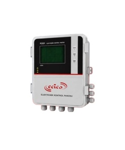 Elektrik Kontrol Panosu Trifaze 5.5-7,5 KW