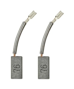 Hitachi G12Se 6.5X9X17 Avuç Taşlama Kömürü Sigortalı 999-076 Ürün Kodu L17027
