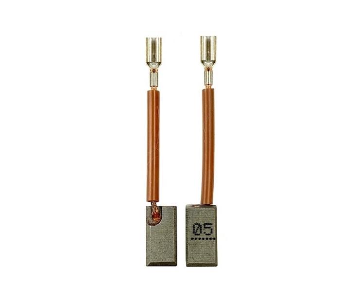 Hitachi G12Sn 6.5X7.5X14 Avuç Taşlama Kömürü Sigortalı 999-005 Ürün Kodu L17026