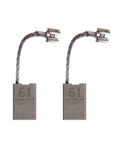 Hitachi G23St 7X17X23 Taşlama Kömürü Sigortalı 999-061Ürün Kodu L13825
