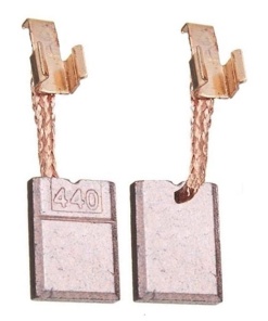Makita 3X10X13 Somun Sıkma Kömürü Cb-436 Ürün Kodu L17038