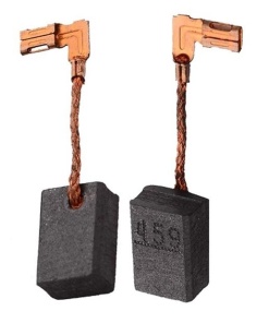 Makita Ga4530A 6X9X13 Taşlama Kömürü Sigortalı Cb-459 Ürün Kodu L13459